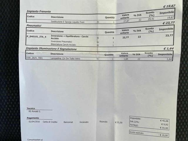 NISSAN Qashqai 1.6 16V Acenta BENZINA IN PRONTA CONSEGNA