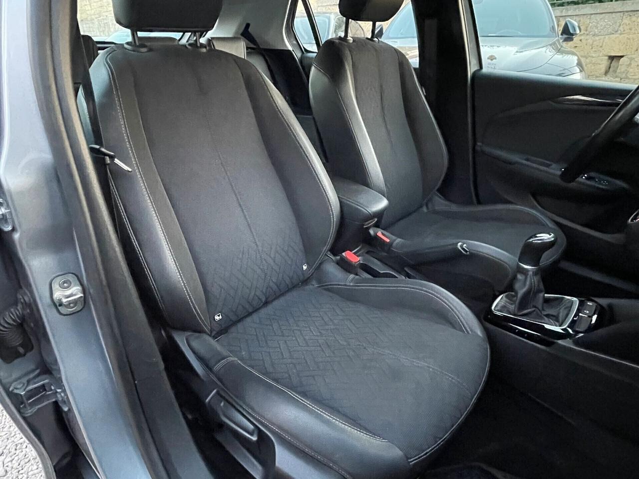 Opel Corsa 1.2 100 CV Elegance