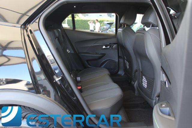 PEUGEOT 2008 Hybrid 145 e-DCS6 GT