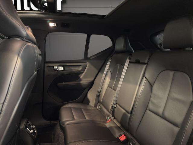 VOLVO XC40 T5 Recharge Plug-in Hybrid automatico Ultimate Dar
