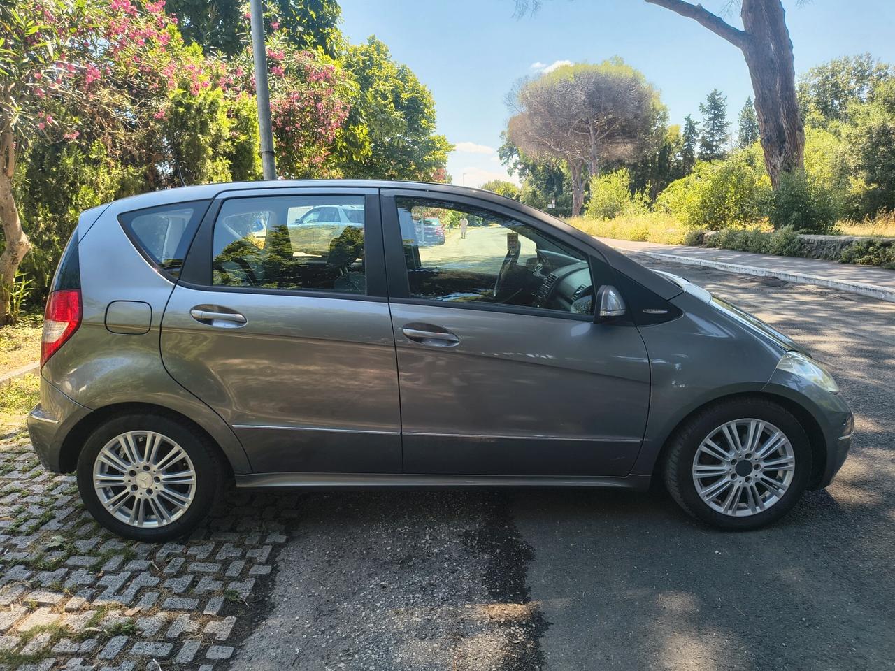 Mercedes A 180cdi 109cv Elegance