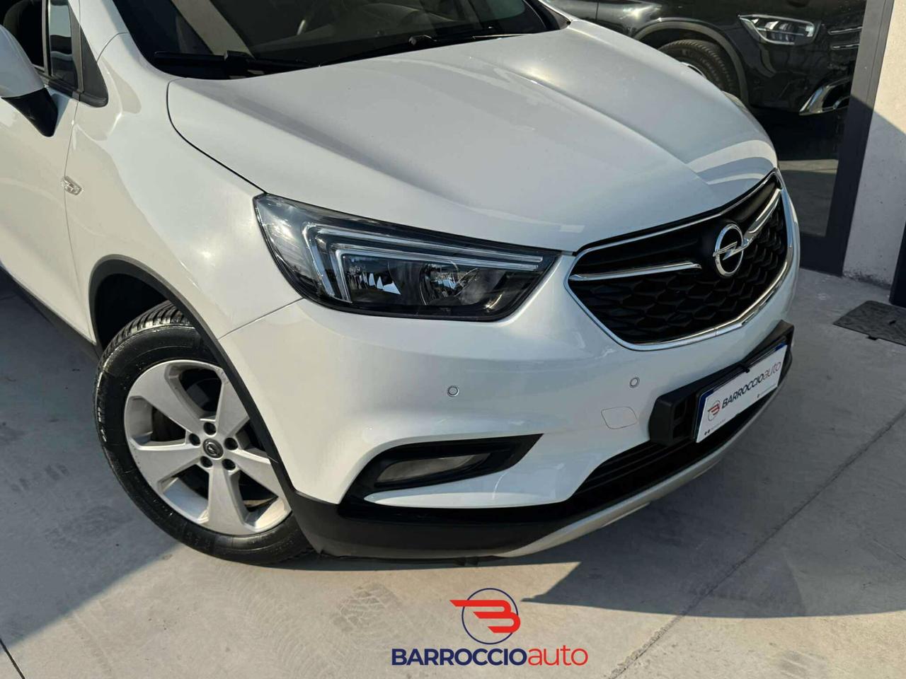 Opel Mokka X 1.6 CDTI S&S Advance-2019