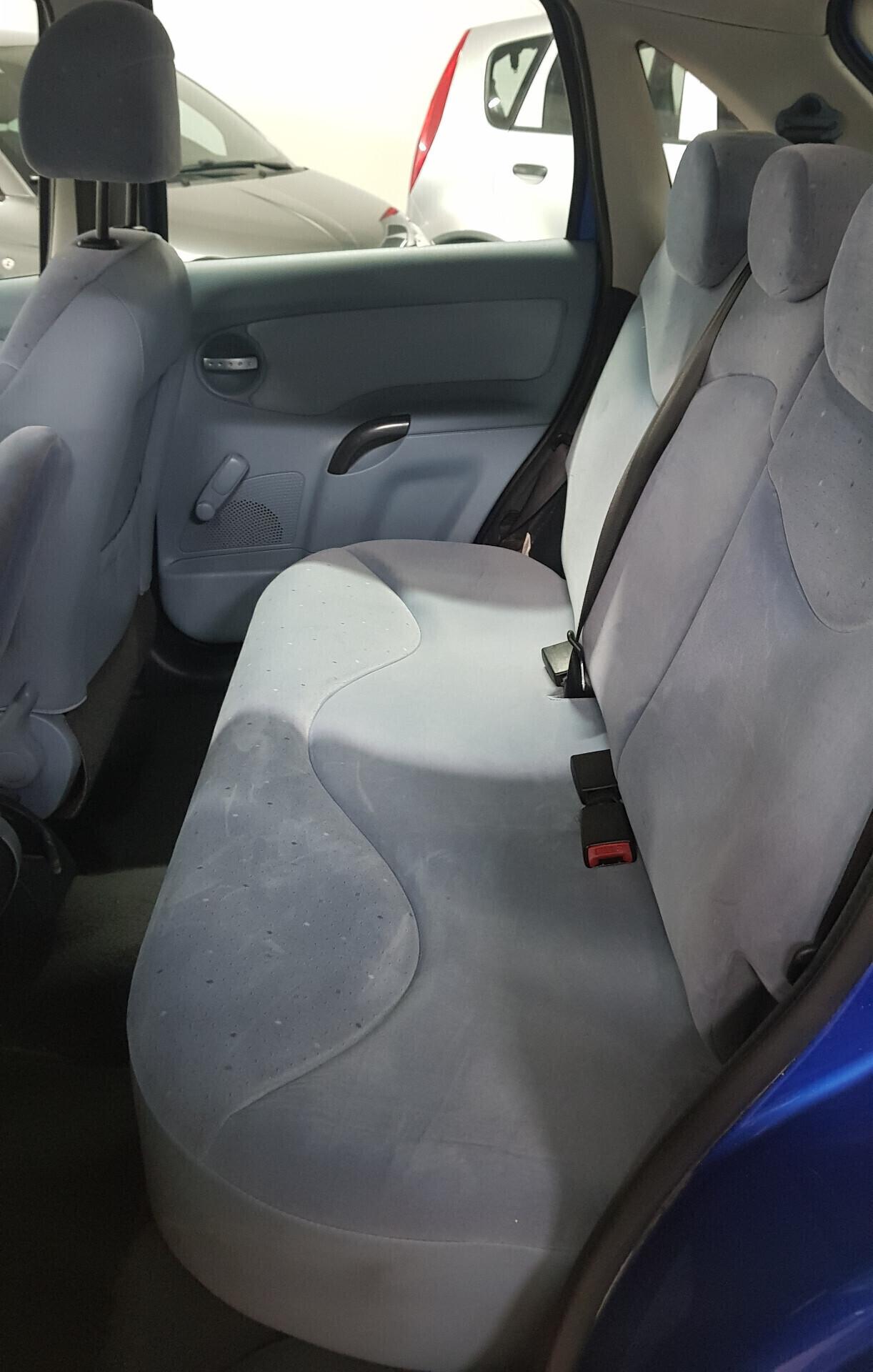 CITROEN C3 1.1 SOLO 110.000 KM. 03/2003