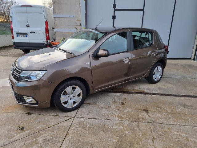 DACIA Sandero Stepway 1.0 SCe 75 CV Access