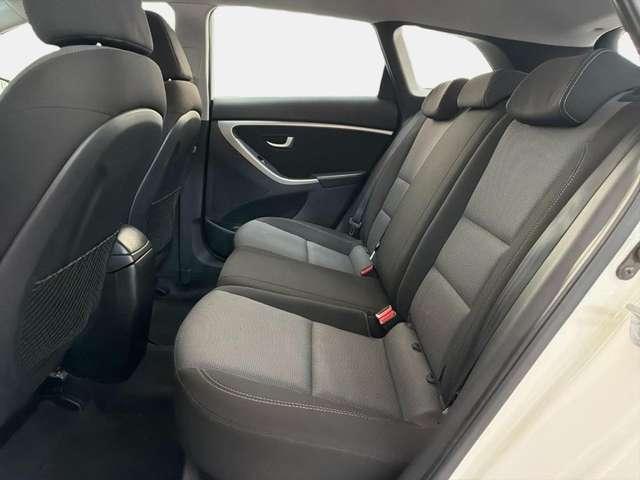 Hyundai i30 Wagon 1.6 CRDi Comfort
