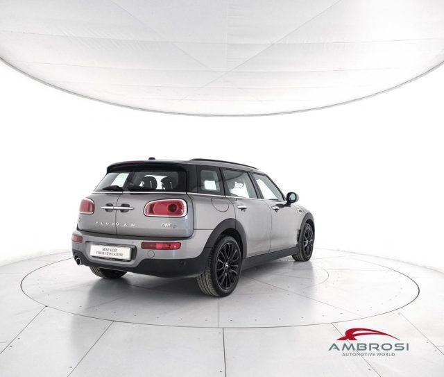 MINI Clubman One D 1.5 One D Business