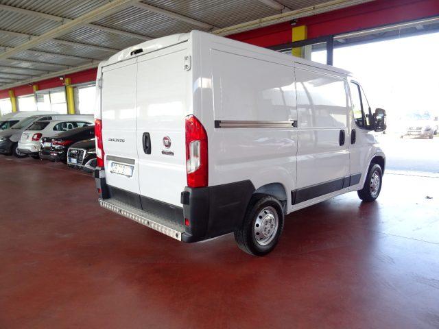 FIAT Ducato 30Q 2.3 MJT 140CV PC-TN Furgone