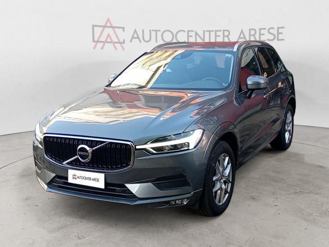 VOLVO XC60 B4 (d) AWD Geartronic Momentum