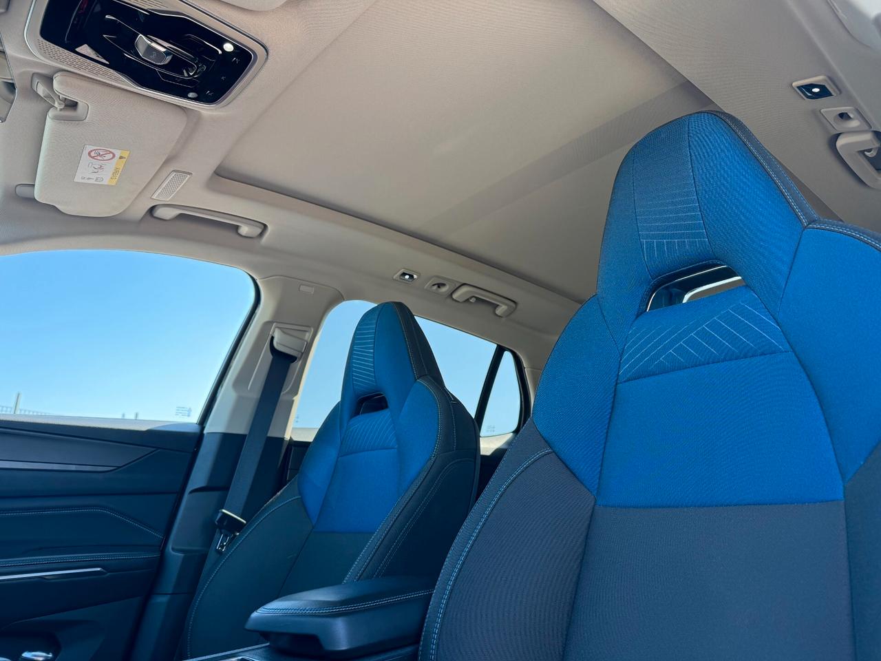 Lynk & Co 01 1.5 TD PHEV