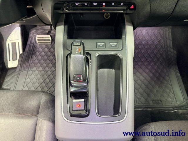 CITROEN C5 Aircross BlueHDi 130 S&S EAT8 Shine