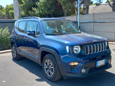 Jeep Renegade 1.0 T3 Longitude