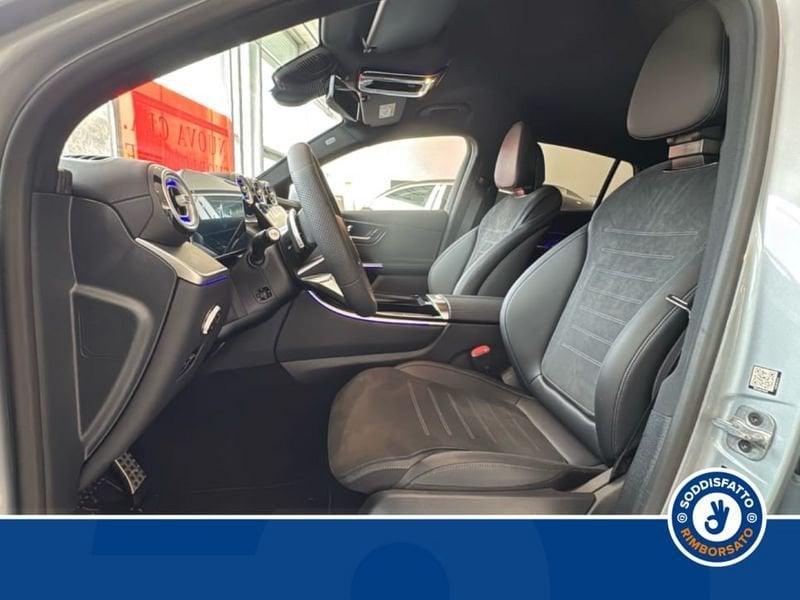 Mercedes-Benz GLC Coupé GLC 300de 4Matic EQ-Power Coupé AMG Line Premium Tech