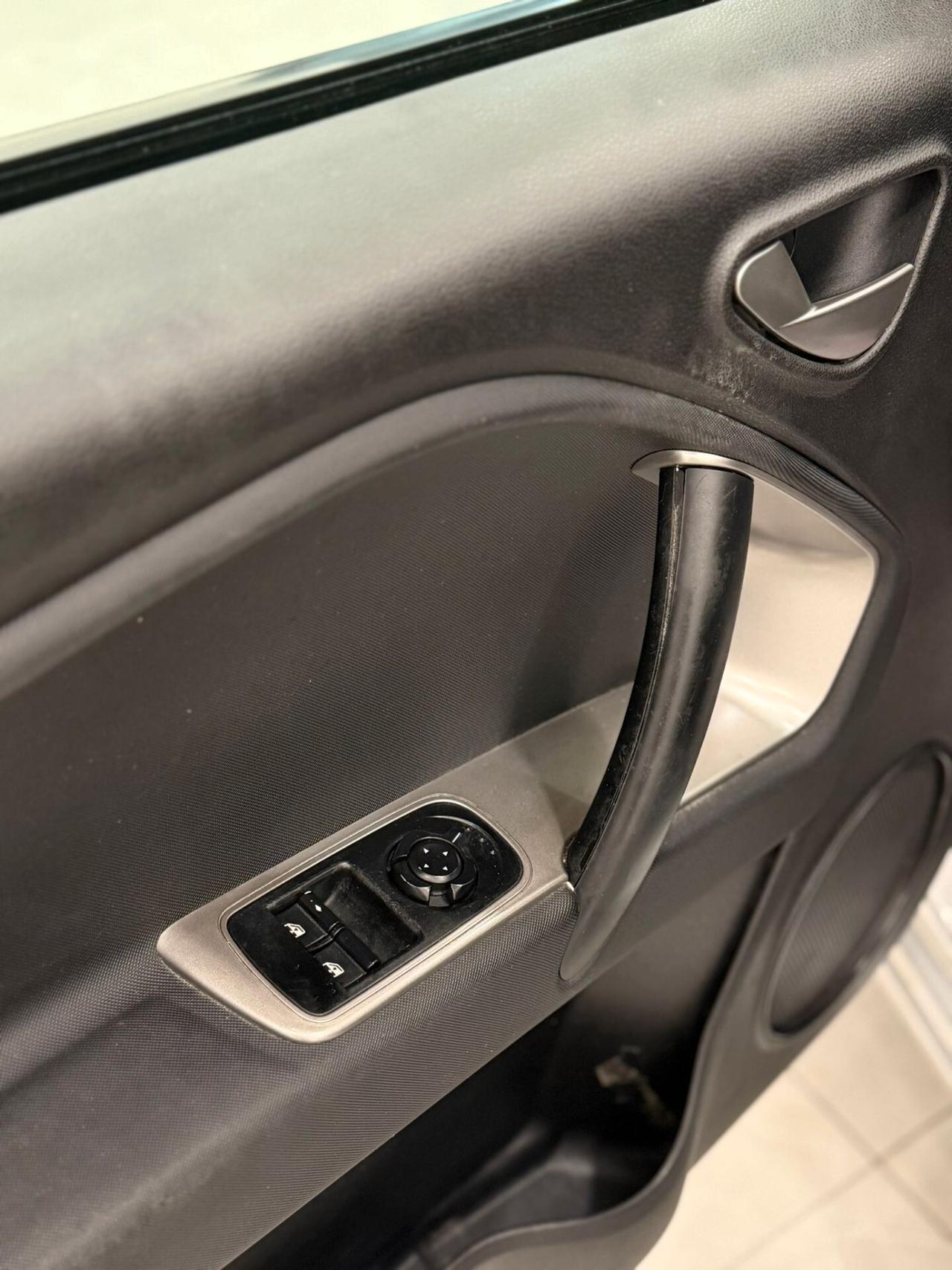 Alfa Mito 2018 1.3JTD Full Optional