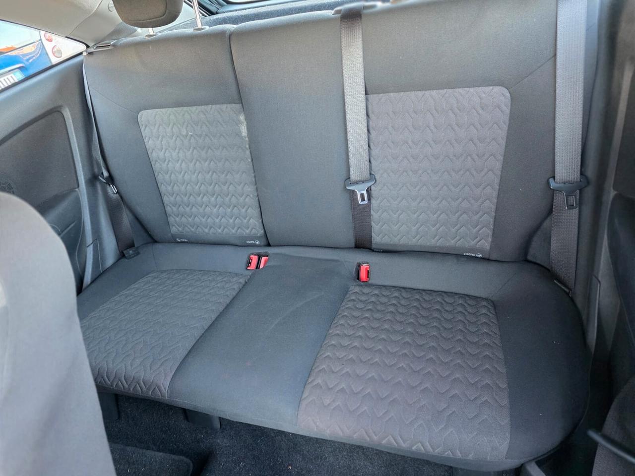 Opel Corsa 1.2 85CV 3 porte GPL-TECH Ecotec