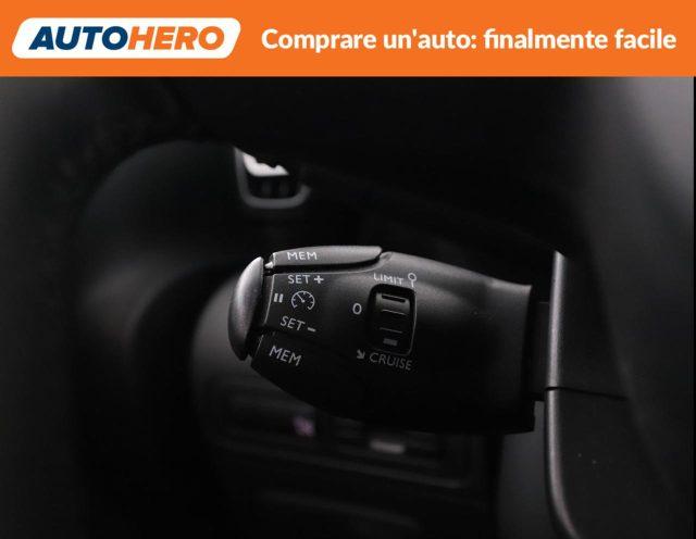 CITROEN C3 Aircross BlueHDi 110 S&S Feel