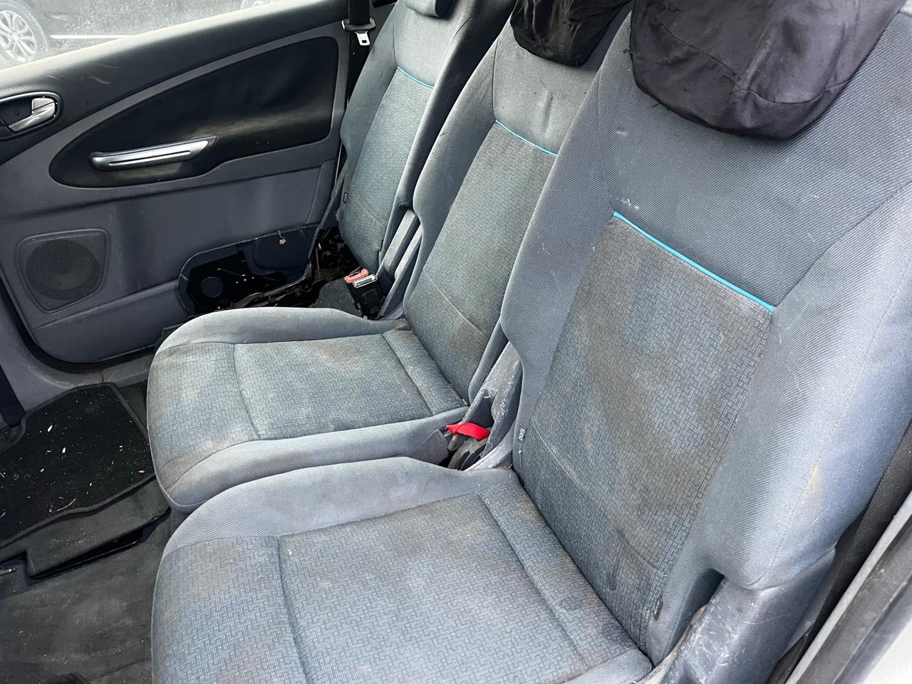 Ford S-Max 1.8 TDCi 125CV Titanium