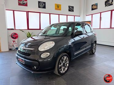 Fiat 500L 1.6 Mjt S&S 105cv Lounge 2016
