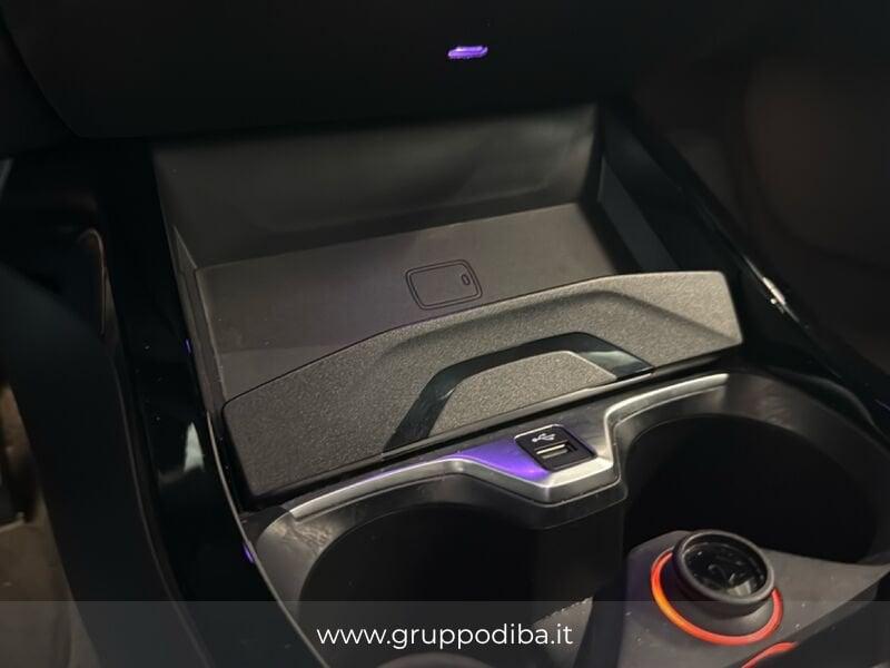 BMW Serie 1 F40 Diesel 116d Msport auto