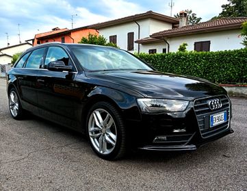 Audi A4 Avant 2.0 TDI 120 CV Ambiente