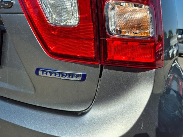 SUZUKI Ignis 1.2 Hybrid Top PARI AL NUOVO 6.000 KM