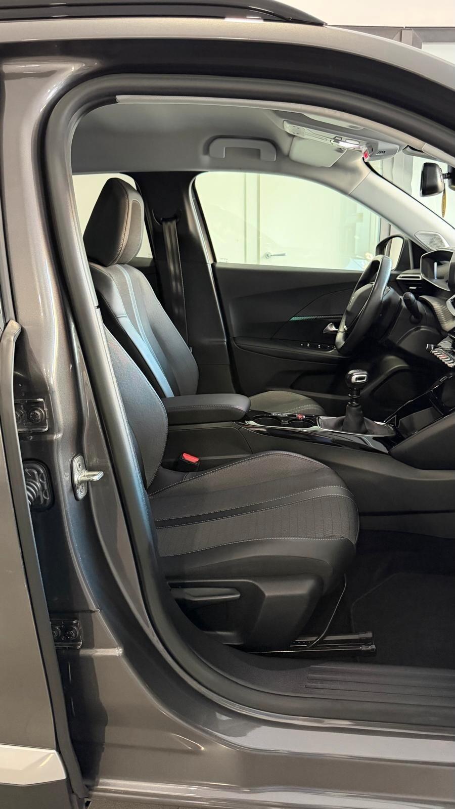 Peugeot 2008 BlueHDi 110 S&S Allure
