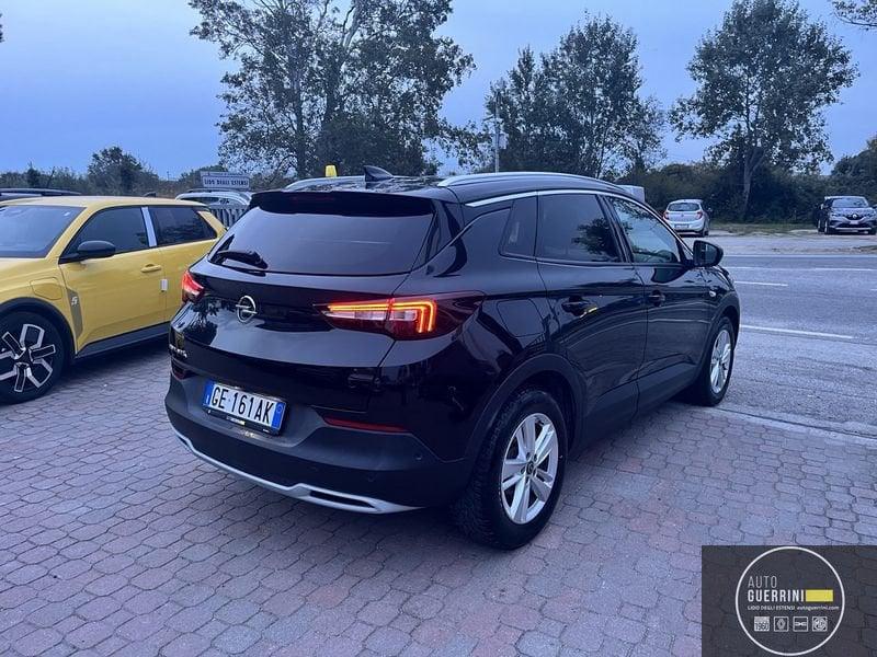 Opel Grandland Grandland X 1.5 diesel Ecotec Start&Stop aut. Ultimate