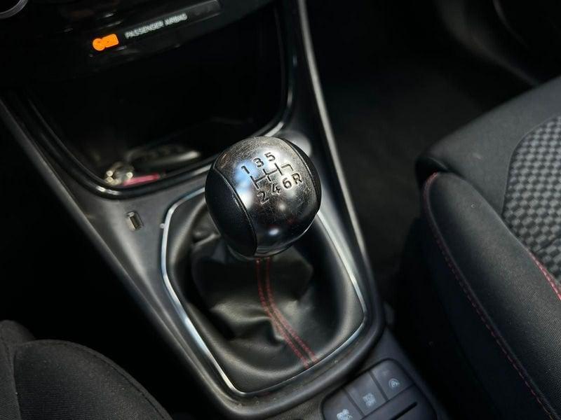 Ford Puma 1.0 Ecoboost Hyb.125cv ST-Line X Design