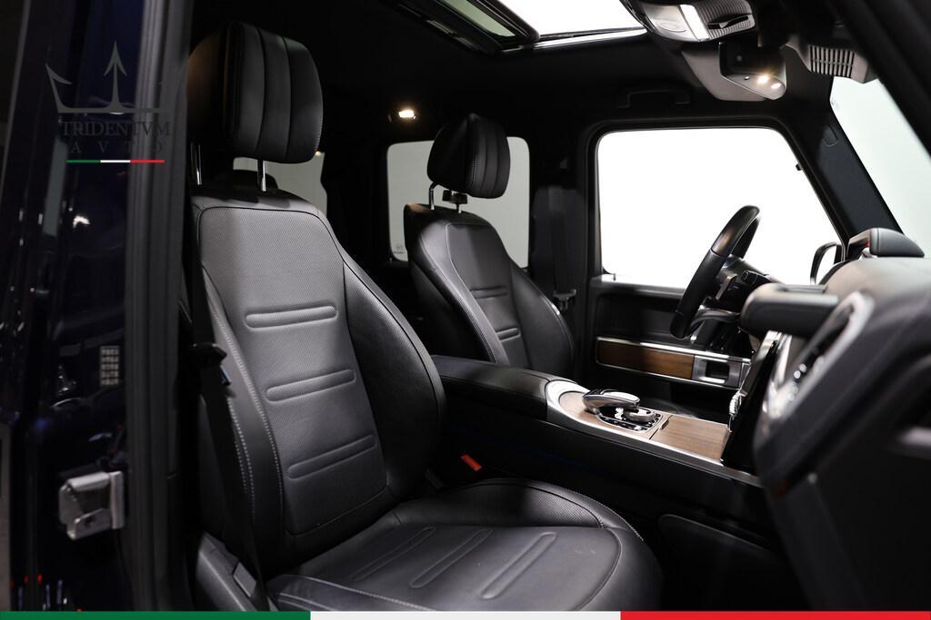 Mercedes Classe G 500 Sport 422cv auto