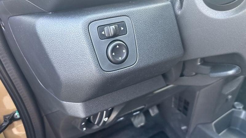 Dacia Spring Extreme Electric 65