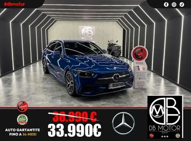 Mercedes-benz C 220 d Mild hybrid 4Matic Sport