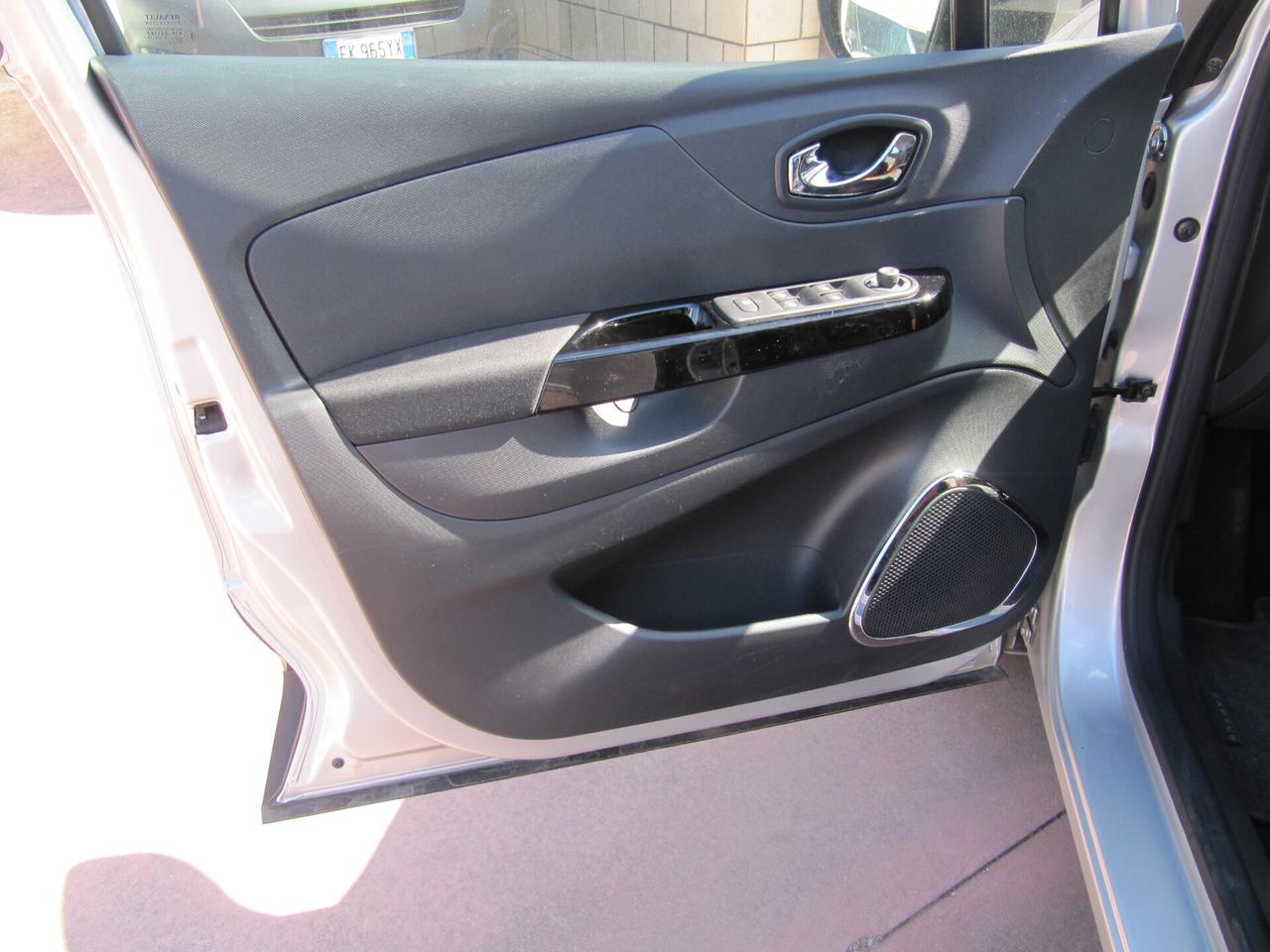 Renault Captur 1.5 dCi 8V 90 CV EDC Project Runway - AUTOMATICO