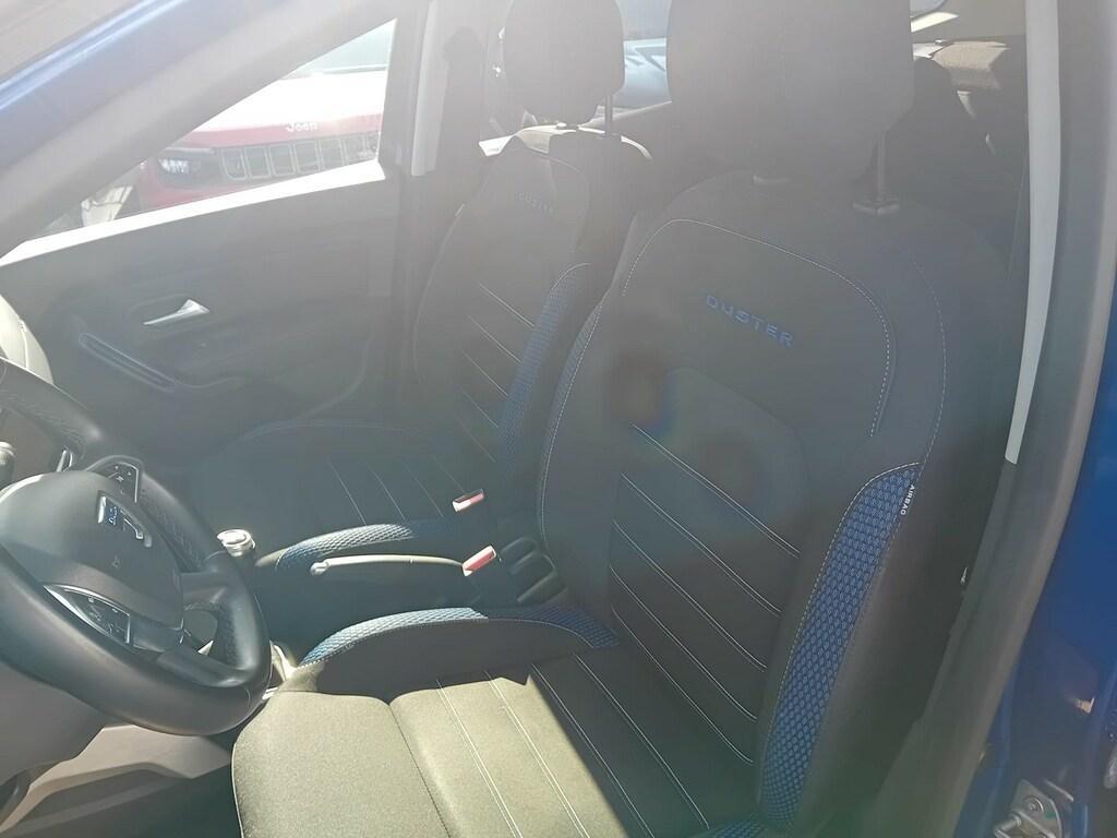 Dacia Duster 1.0 tce ECO-G Prestige 4x2