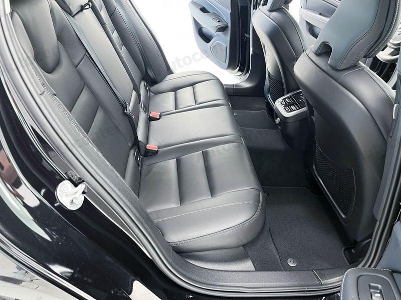 Volvo S60 S60 B5 (bz) 250CV AWD AUT ULTIMATE DARK