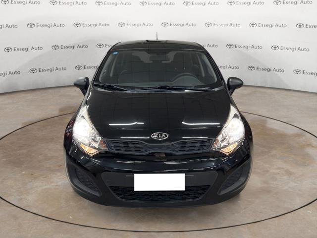 KIA Rio 1.2 CVVT 5p. LX