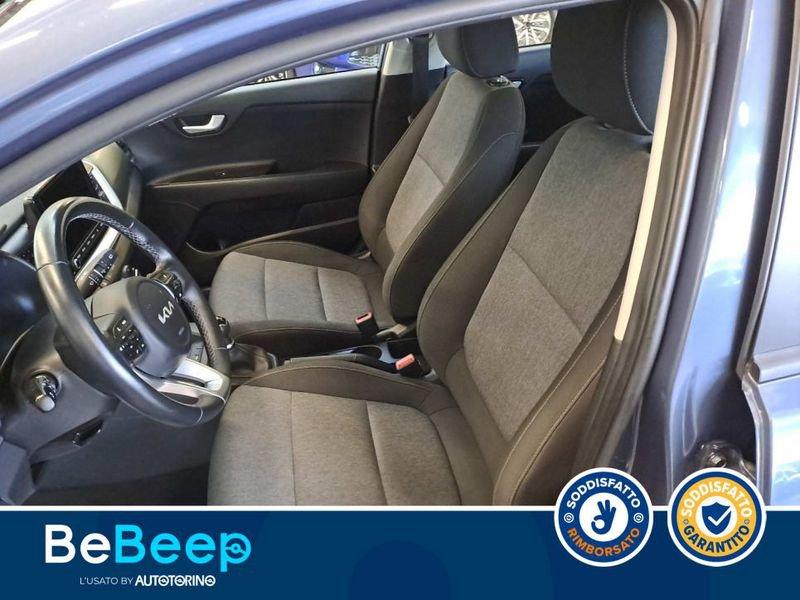 KIA Stonic 1.2 DPI URBAN S/SMART PACK 84CV