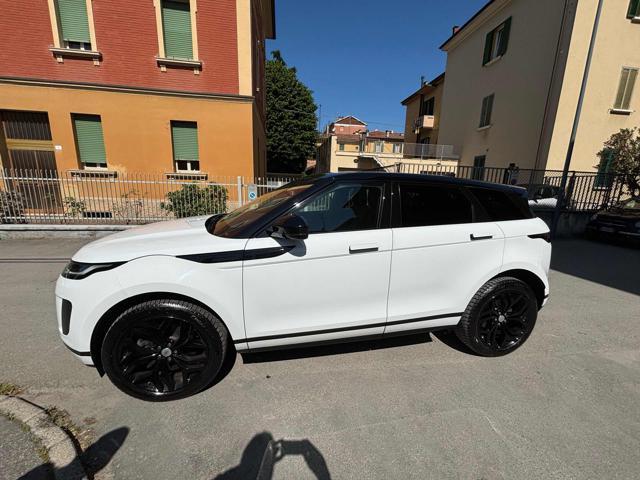 LAND ROVER Range Rover Evoque 2.0D I4 150CV AWD Business Edit. Premium "ProMMo"