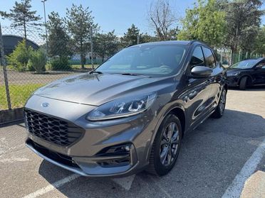 FORD Kuga 2.0 EcoBlue 120CV AUTOM. ST-Line