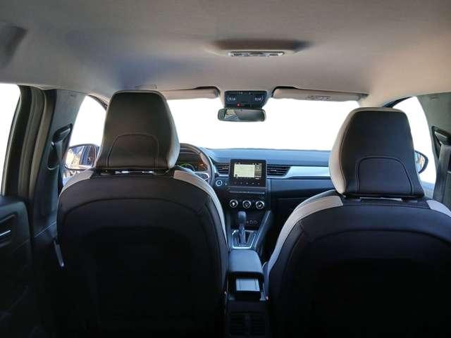 Renault Captur 1.6 E-Tech full hybrid E-Tech Engineered 145cv au