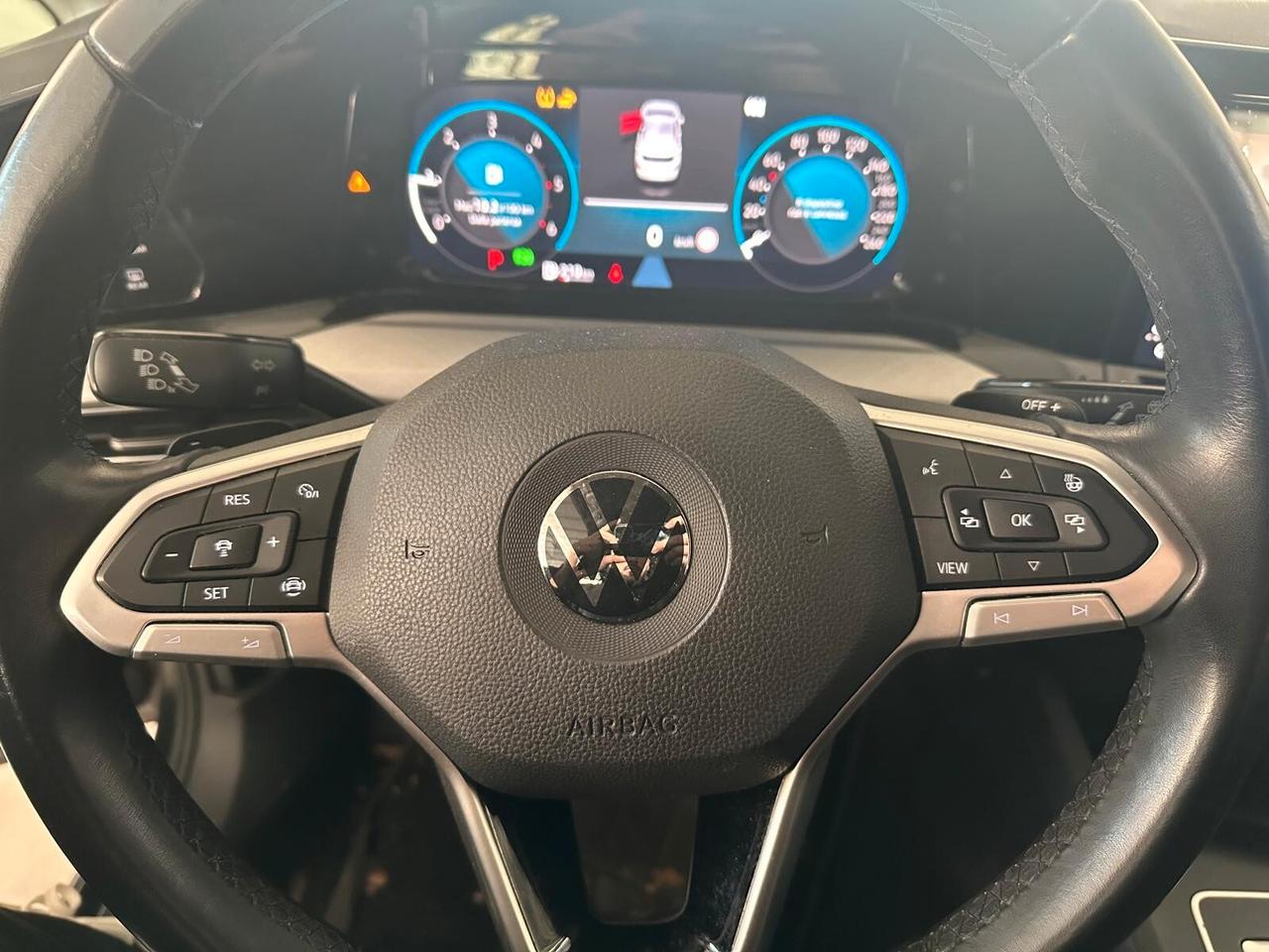 Volkswagen Golf 2.0 TDI 150 CV DSG SCR Life