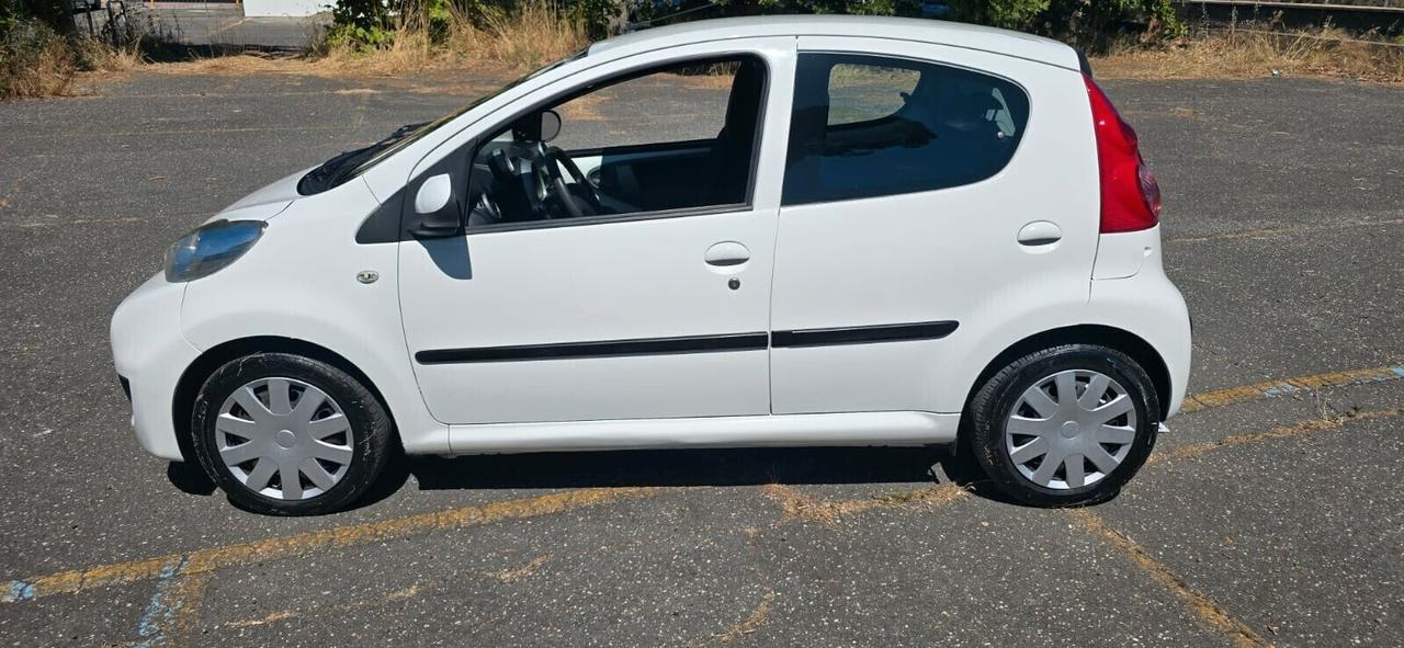 Peugeot 107 1.0 68CV 5p. Access