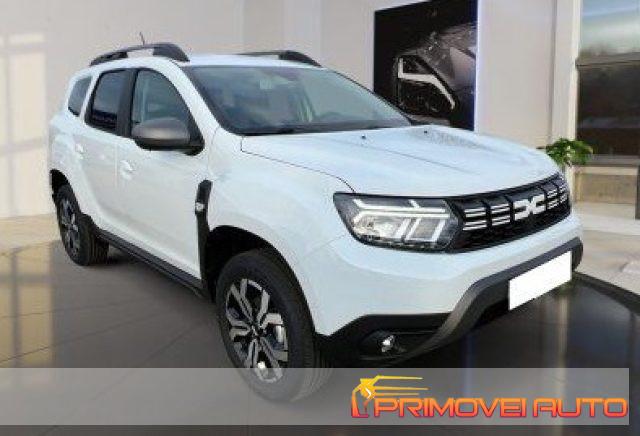 DACIA Duster 1.0 TCe GPL 4x2 Journey