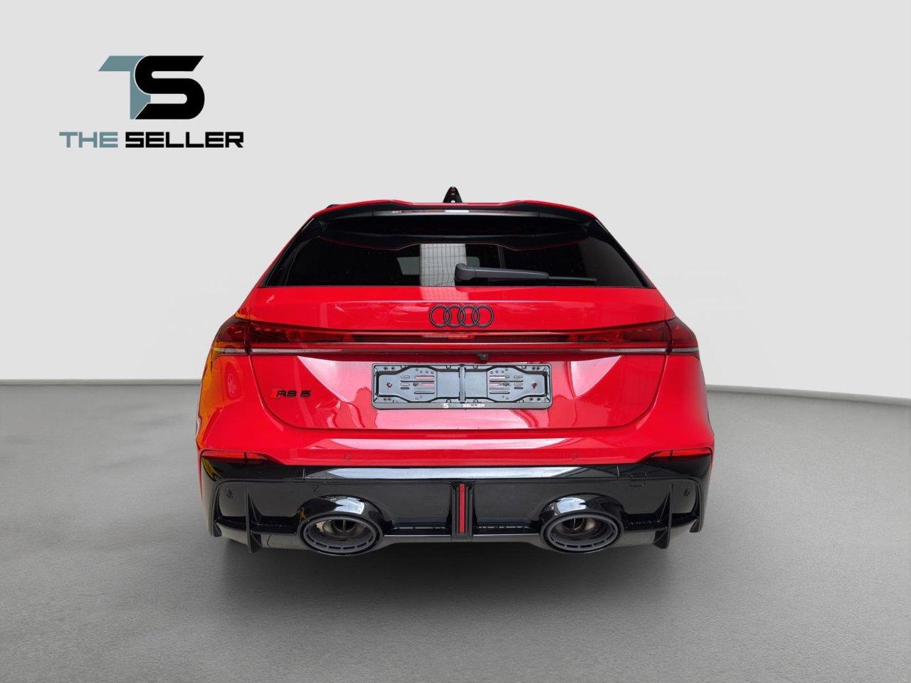 Audi RS5 Avant 2.9 phev performance 639cv auto*FORMULA S*