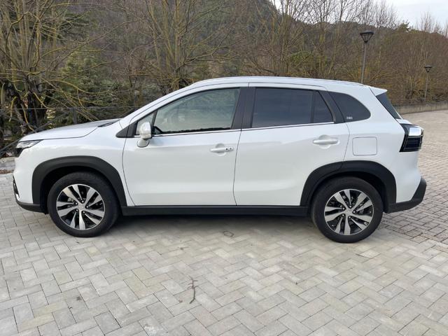 SUZUKI S-Cross 1.4 Hybrid 4WD AllGrip Top+ con rottamazione