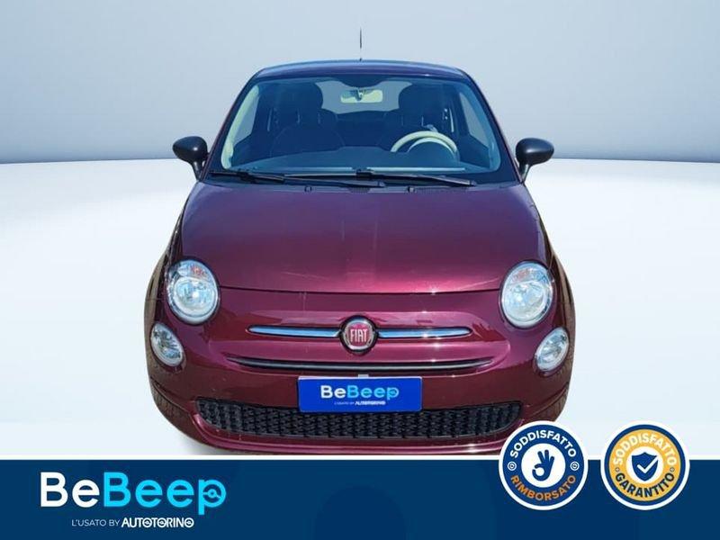 FIAT 500 1.2 POP 69CV MY20