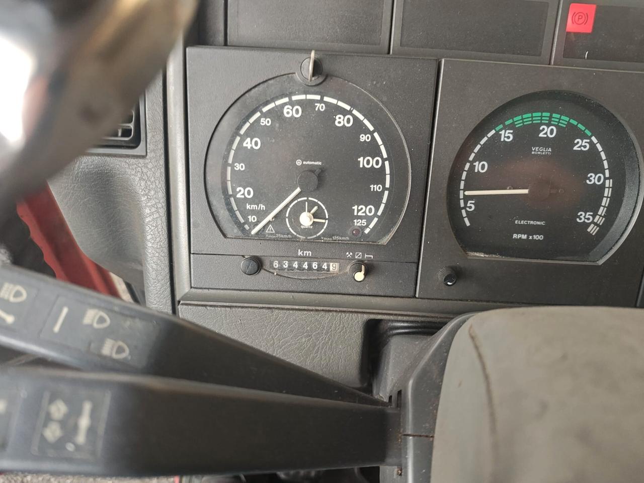 Iveco Eurocargo 75E15