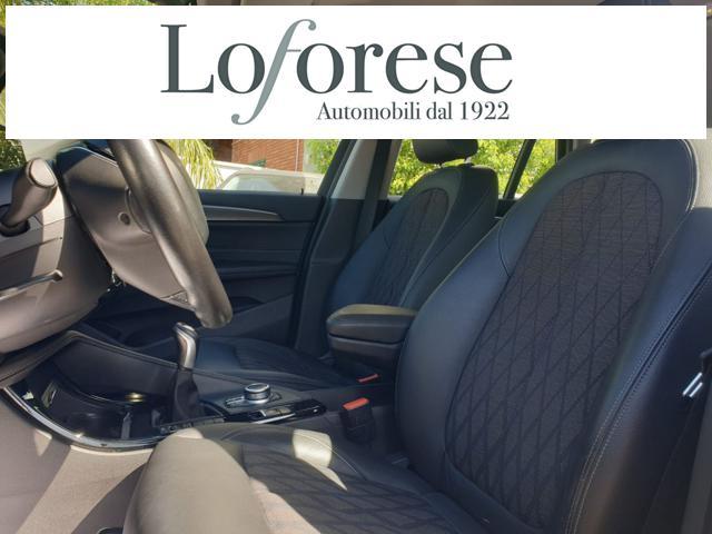 BMW X1 sDrive16d xLine