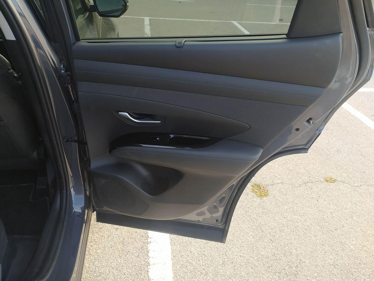 Hyundai Tucson Exellence 1.6 T-GDI HEV #7177