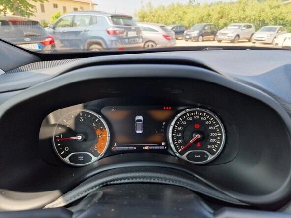 Jeep Renegade 1.6 Mjt 120 CV Limited Cambio Automatico