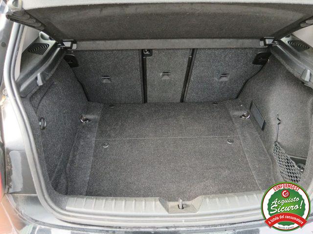 BMW 118 d 5p. Sport Tetto Xeno Navi