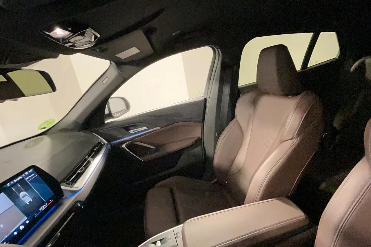 BMW X2 sDrive 18d Msport Pro M SPORT M-SPORT PRO